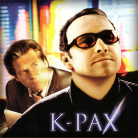K-PAX<br /><br />