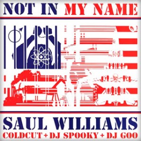 NOT IN OUR NAME E.P.<br /><br />