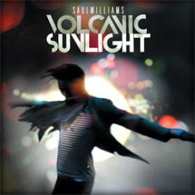 VOLCANIC SUNLIGHT<br /><br />