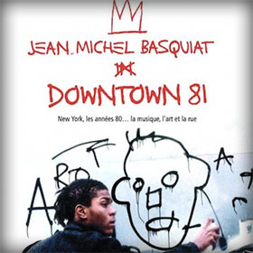 DOWNTOWN 81<br /><br />